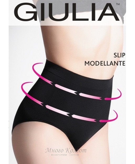 Giulia Slip Modellante
